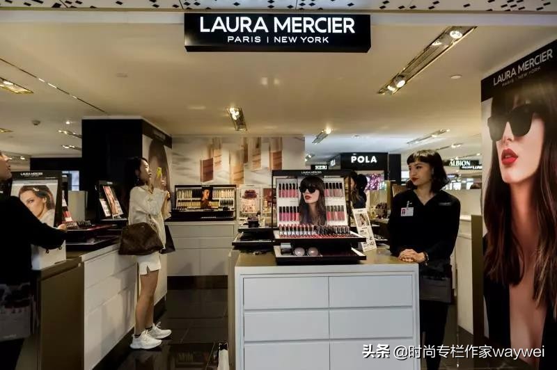 lauramercier粉底,lauramercier哑光粉底液