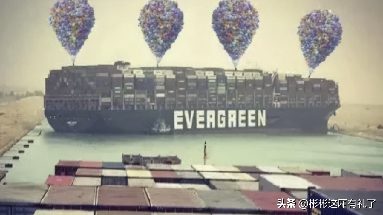 苏伊士运河在地球仪的什么位置,苏伊士运河在地球仪的哪里