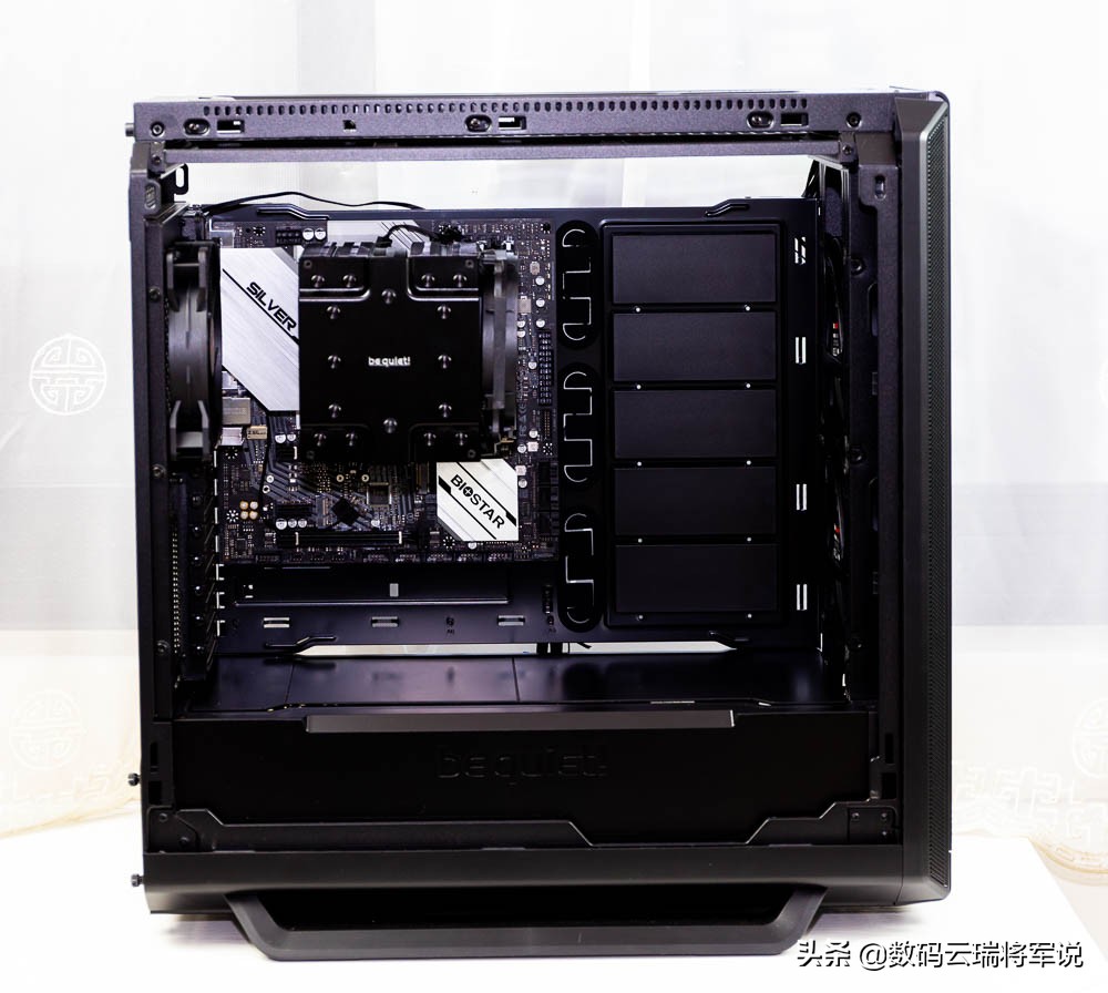 映泰主板b550m评测,映泰主板bios高级模式