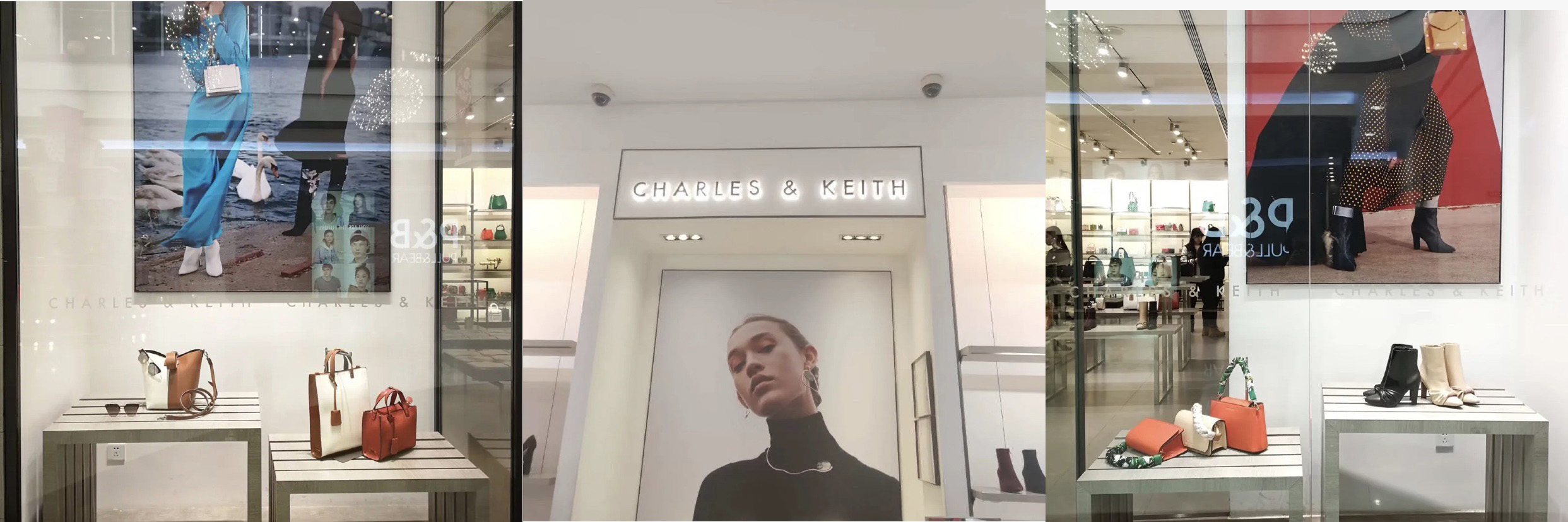 奢侈品小包包推荐,小ck包包哪几款值得入手