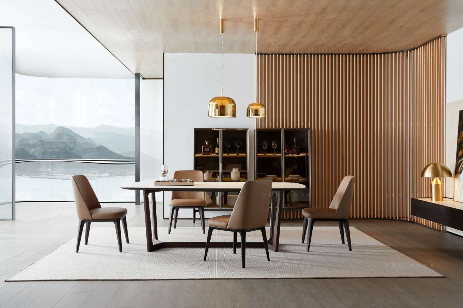 这人用20年，为西安20万个家庭塑造了“家的模样”，你认识他吗？