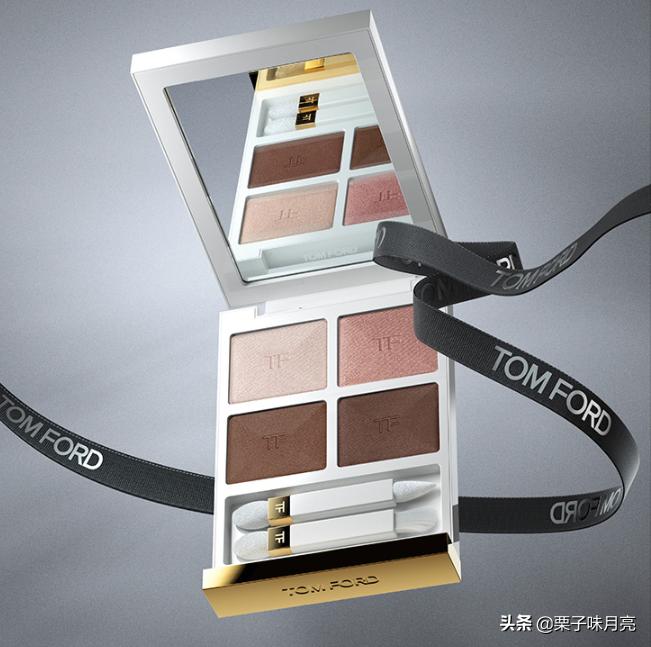 什么颜色都有的眼影盘推荐,种草眼影