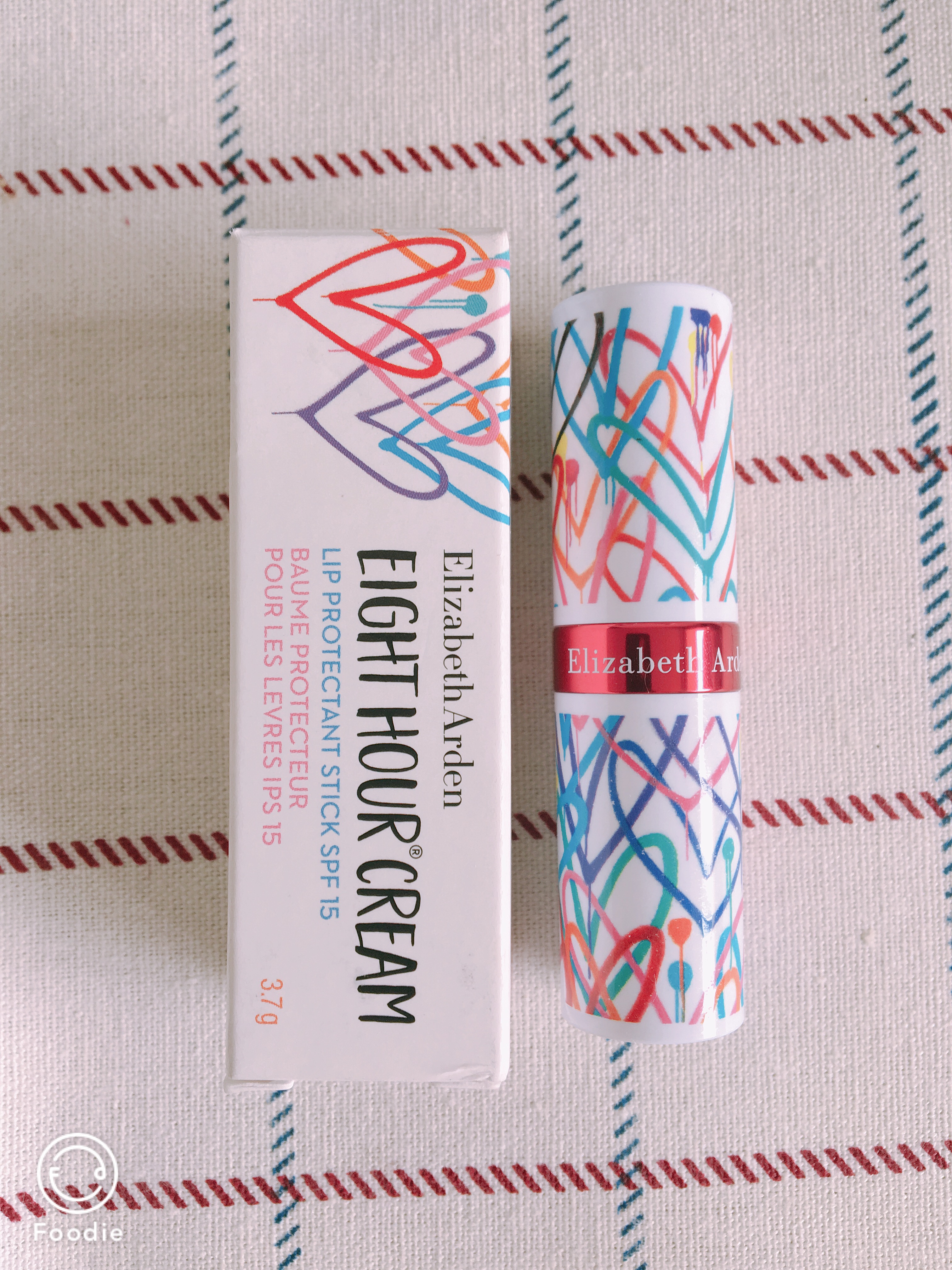 分享我的日常保养品系列,分享我的艾灸贴