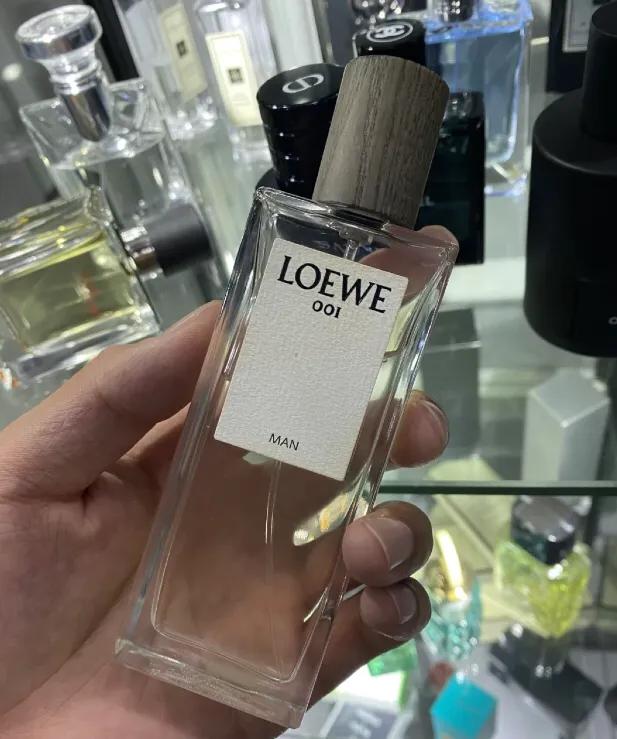 推荐一款淡香持久的男士香水,成熟稳重不爱说话的男士香水推荐