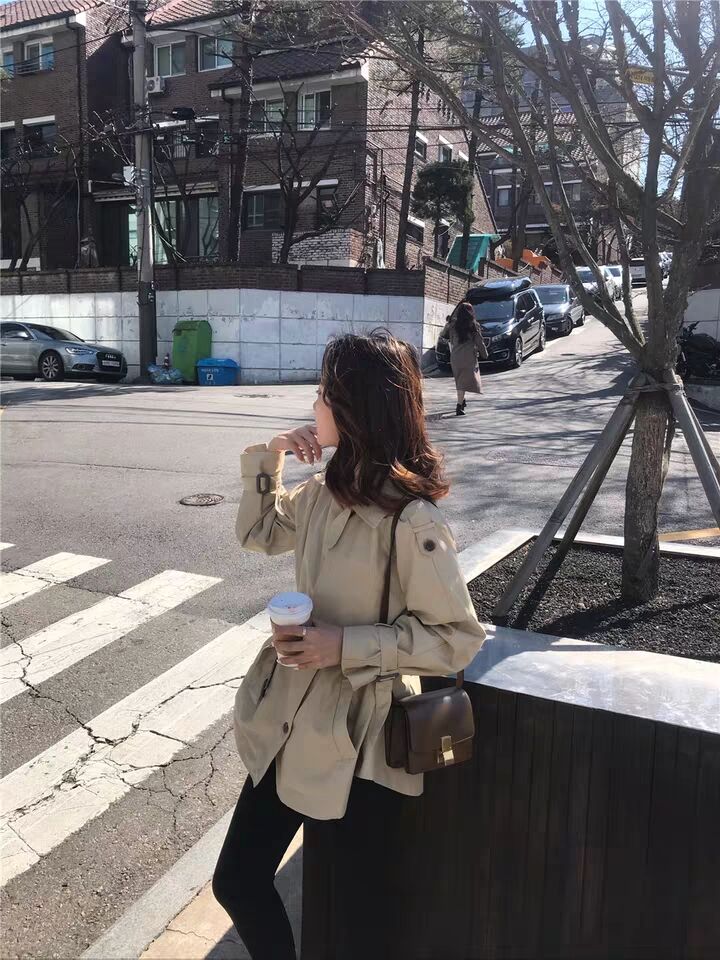 韩代不迷路：东大门网红档口你不知道的事