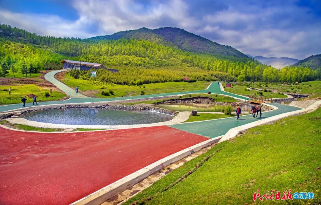 康乐县重点工作汇报,喜迎党代会经济社会发展综述