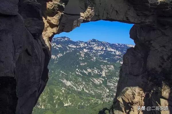 密云探寻历史足迹,密云发现神秘遗址