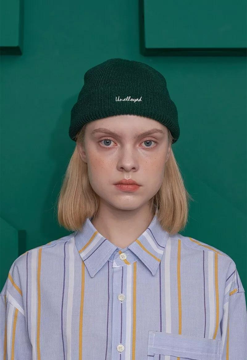 可以戴又简单又好看的帽子,各种头型适合的帽子