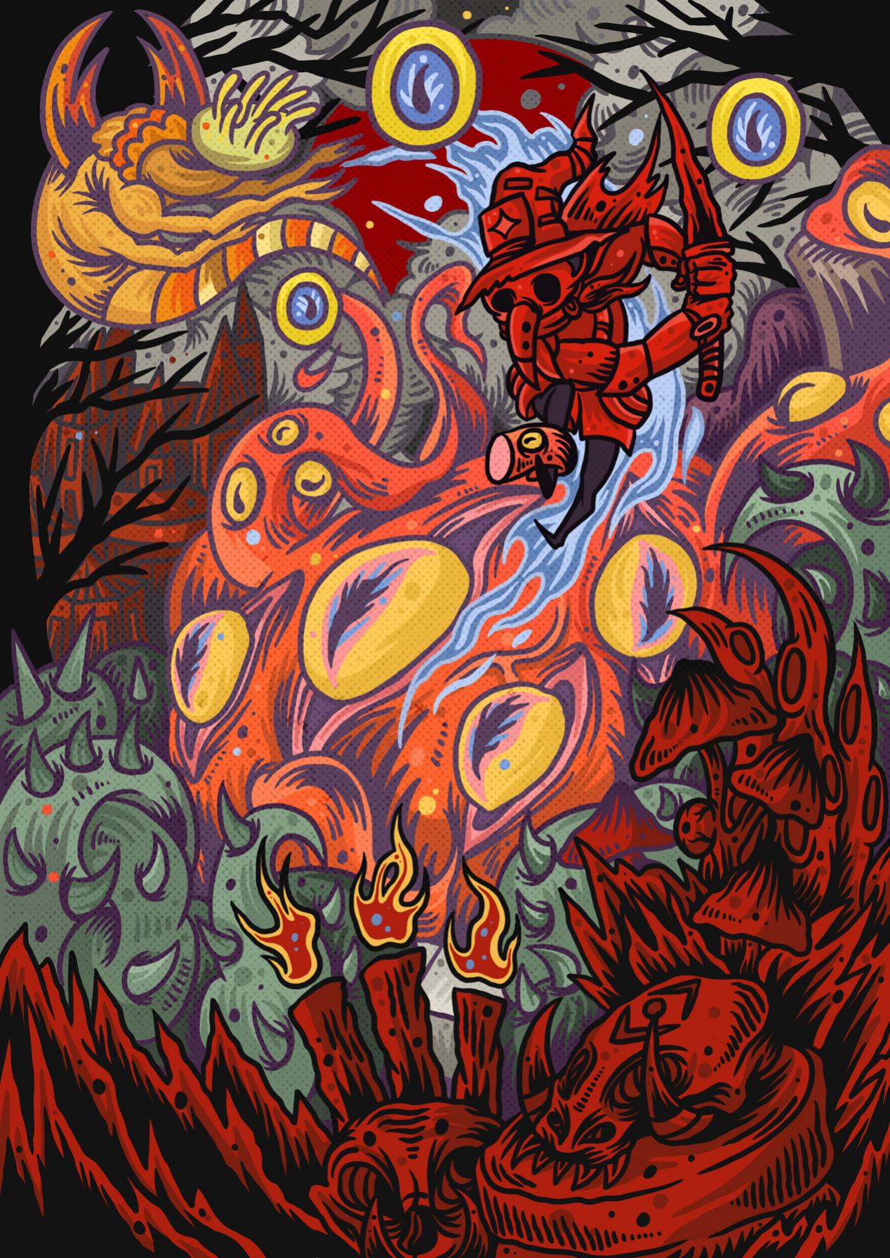 贪婪洞窟22018年版,贪婪洞窟二宣传视频