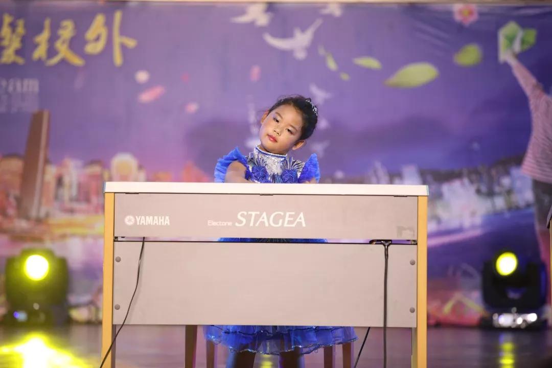 双排键能模仿几种乐器,带你了解魔法