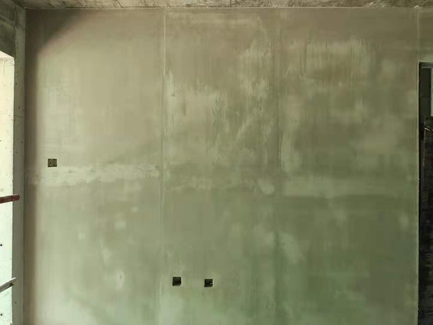 石膏砂浆抹灰安全交底,内墙抹灰技术交底位置