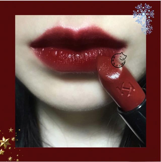 kiko口红豆沙色推荐,学生党口红平价好用推荐水蜜桃味