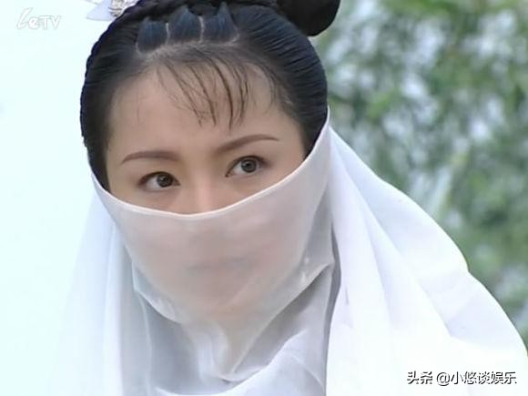 19年前至尊红颜演员今昔对比,至尊红颜中的五位美人