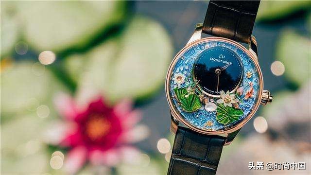 时间的艺术图片大全,时间的精美艺术