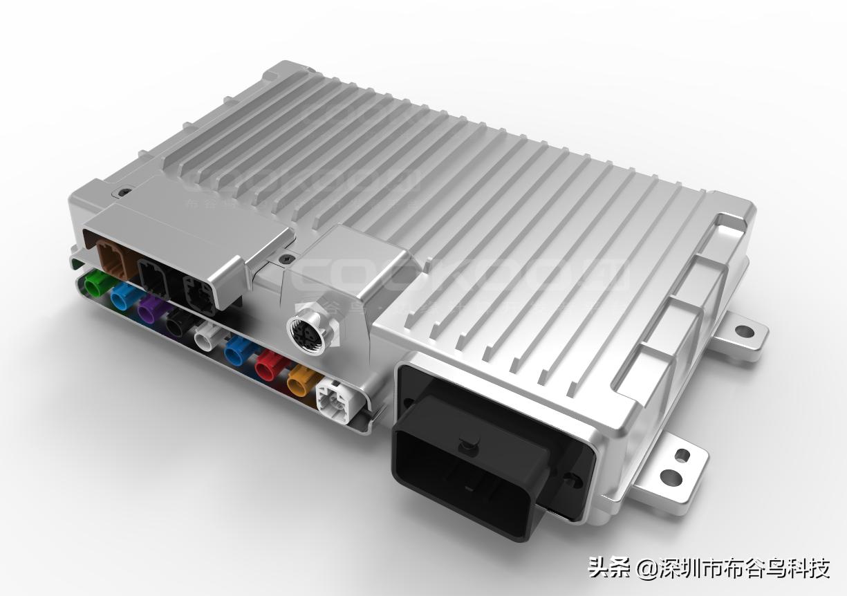 布谷鸟智慧交通科技,布谷鸟智能科技