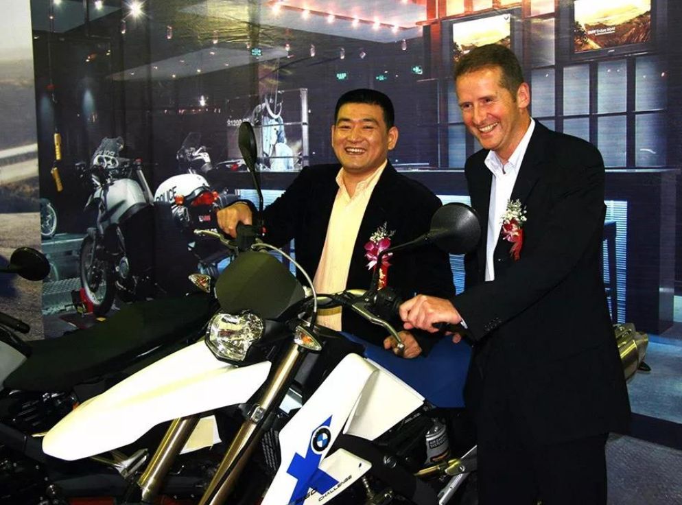 隆鑫系13家企业破产重整,隆鑫控股最新状况