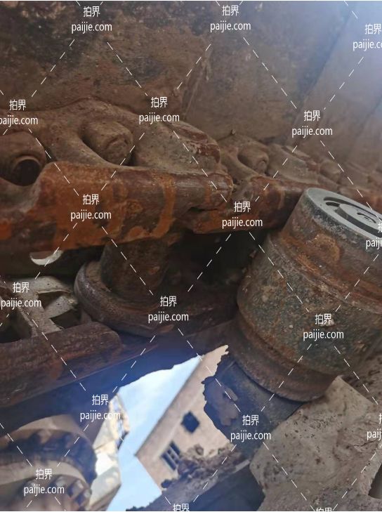 日立240挖掘机维修100个常见故障,日立240挖掘机动作慢怎样修理