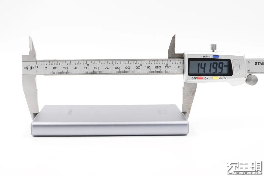 三星note10无线充电拆解,三星25w移动电源