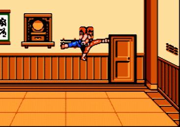 小时候红白机经典游戏,十大经典红白机游戏