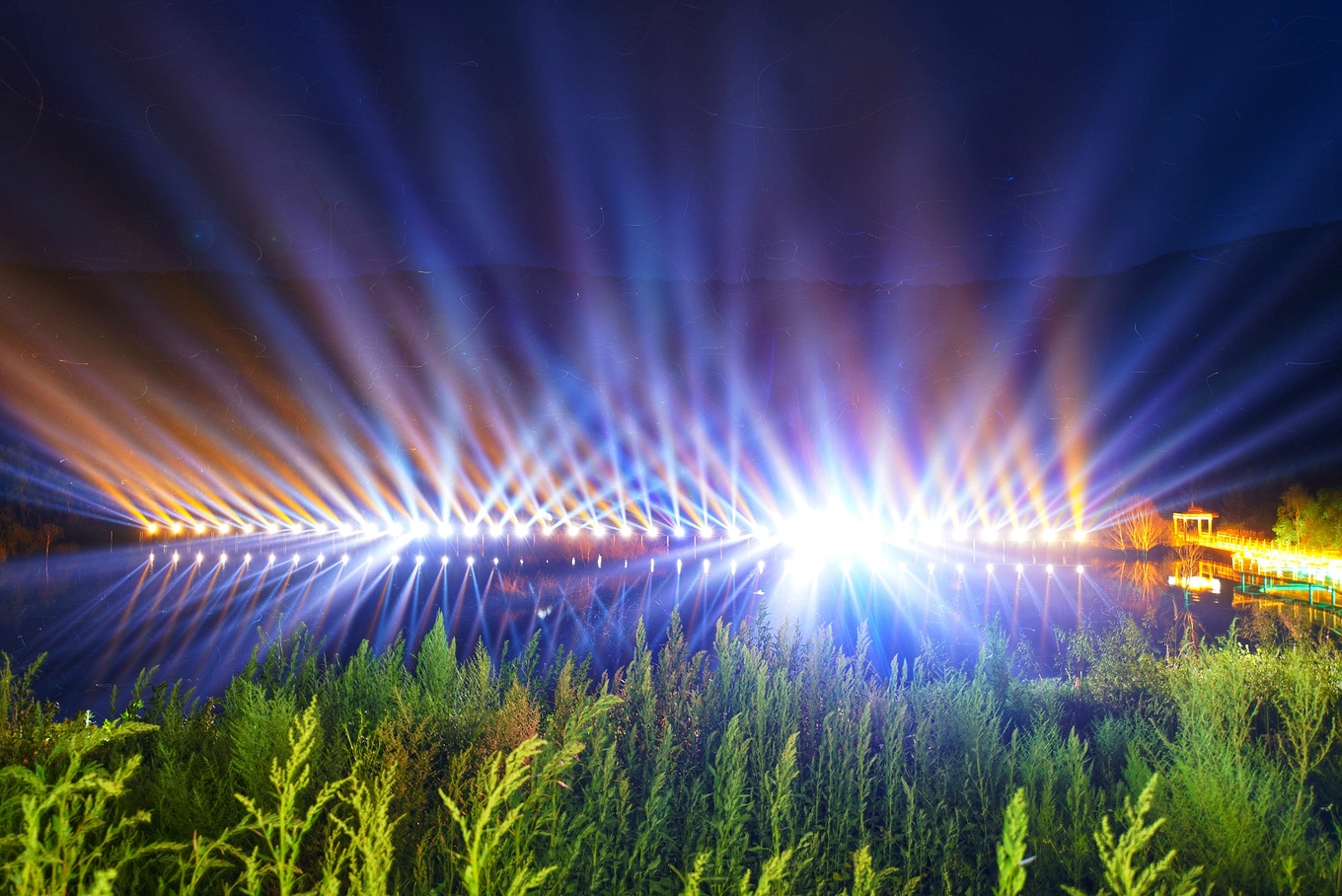 如何对付炎热的高温,炎炎夏日应对冬天