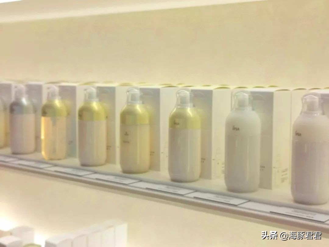 上海浦东国际机场免税店攻略,浦东机场日上免税店国内出发