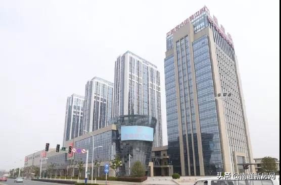 南通即将改造的项目,南通最大烂尾楼工程