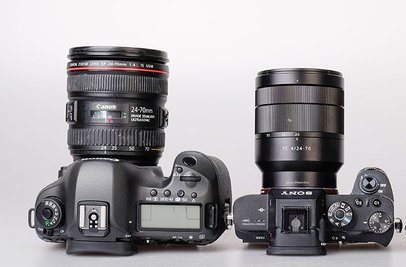 单反无反对焦比较,单反无反指什么