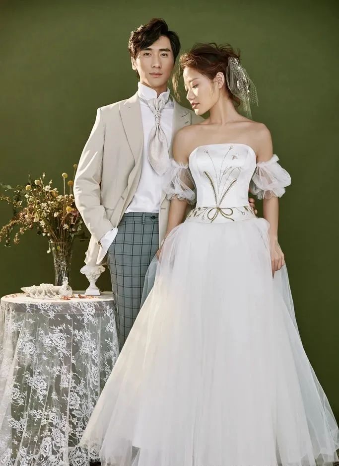 拍婚纱照要做哪些准备要注意什么,拍婚纱照需要准备的东西的清单