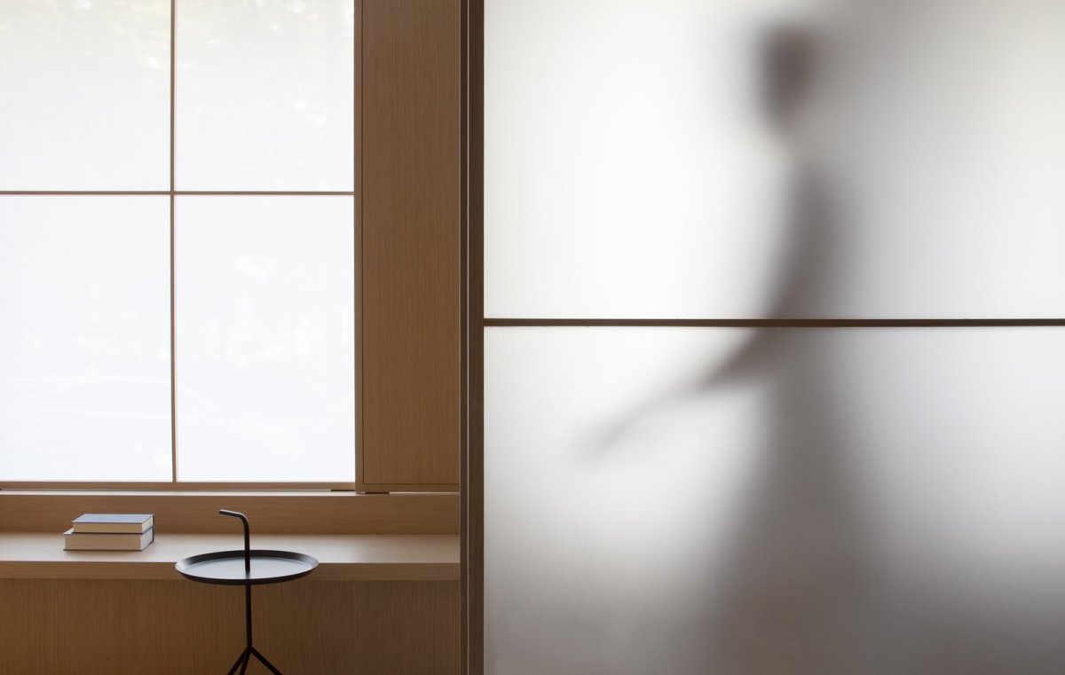 FrancescRifé作品精选|西班牙极简主义空间