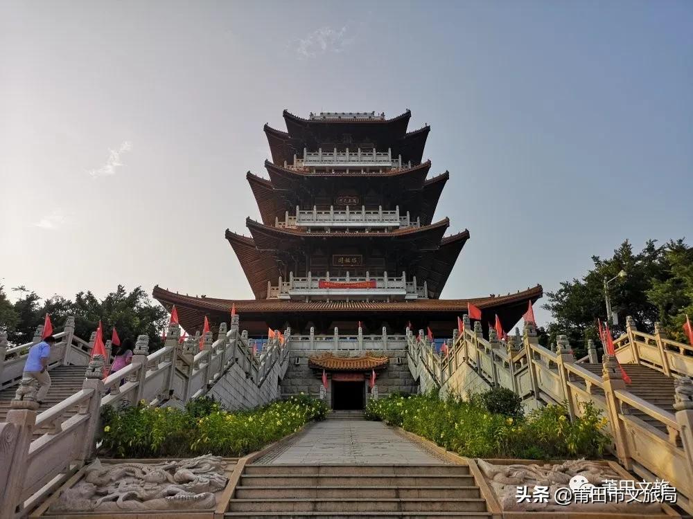 有福之地最美福州,有福之地福建