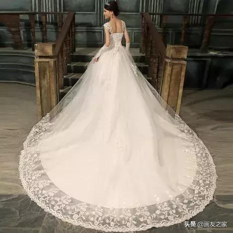 分享最美嫁衣,最美的嫁衣结局