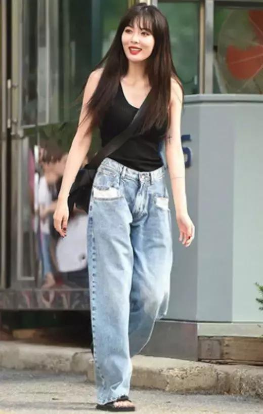 blackpink穿什么衣服都好看 (blackpink的穿搭都是品牌方搭配的吗)