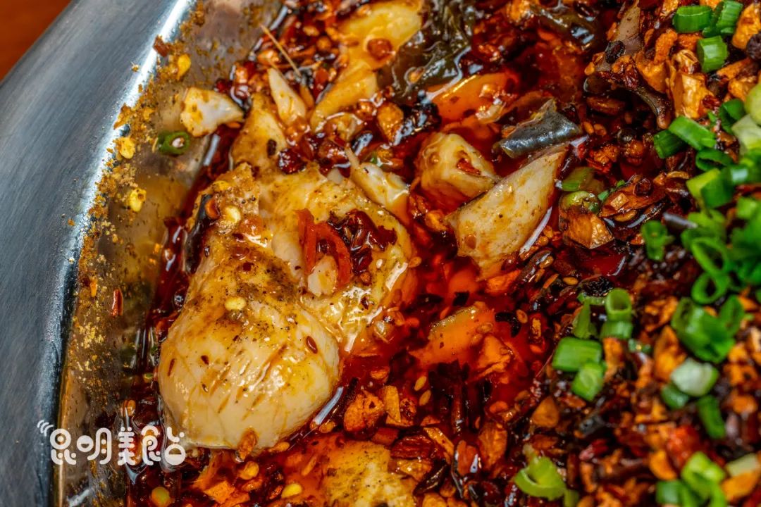 昆明排队三十年老店,昆明三十年老字号