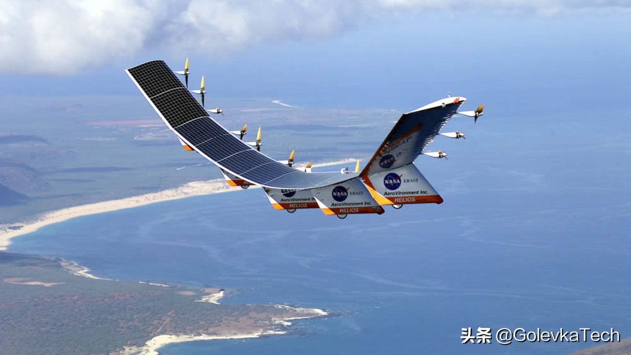 火星无人机可以飞吗,火星无人机nasa