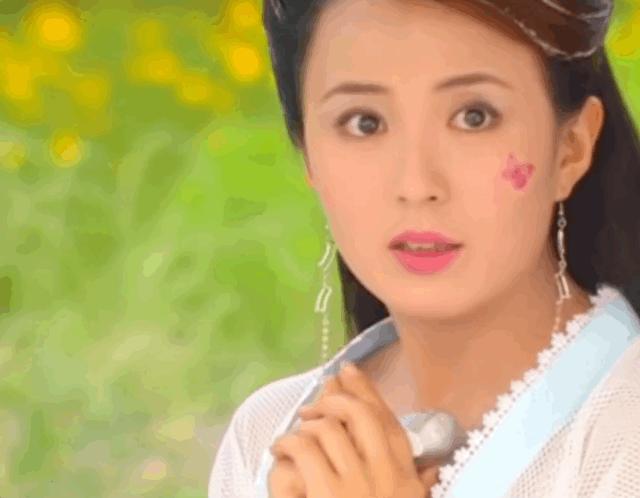 19年前至尊红颜演员今昔对比,至尊红颜中的五位美人