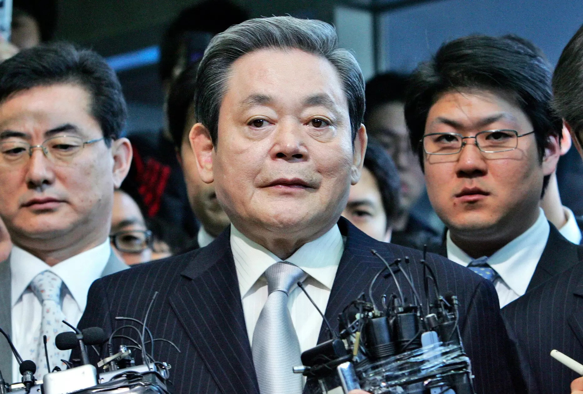 三星为什么口碑最好,三星真的不好吗