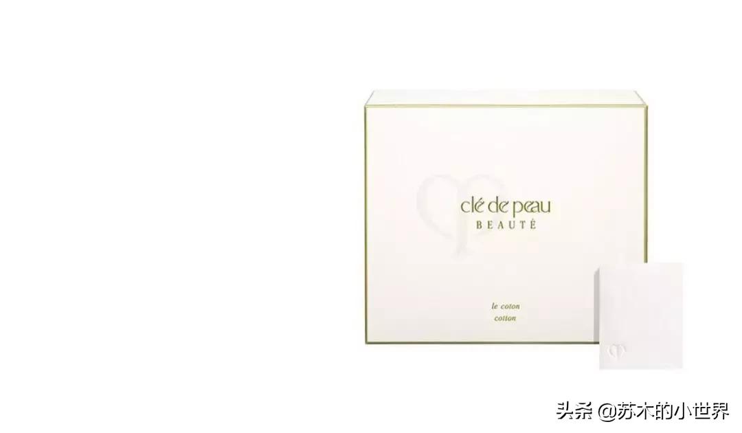 美妆小物种草推荐,日本必买美妆小物