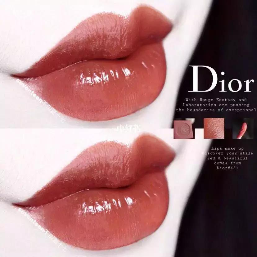 阿玛尼405兰蔻196唇釉,阿玛尼405兰蔻196有什么区别