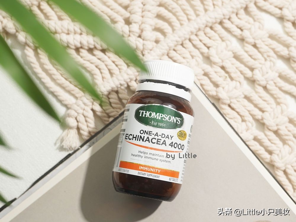 养生少女的小药箱大公开,悄悄变美原来是因为它们!