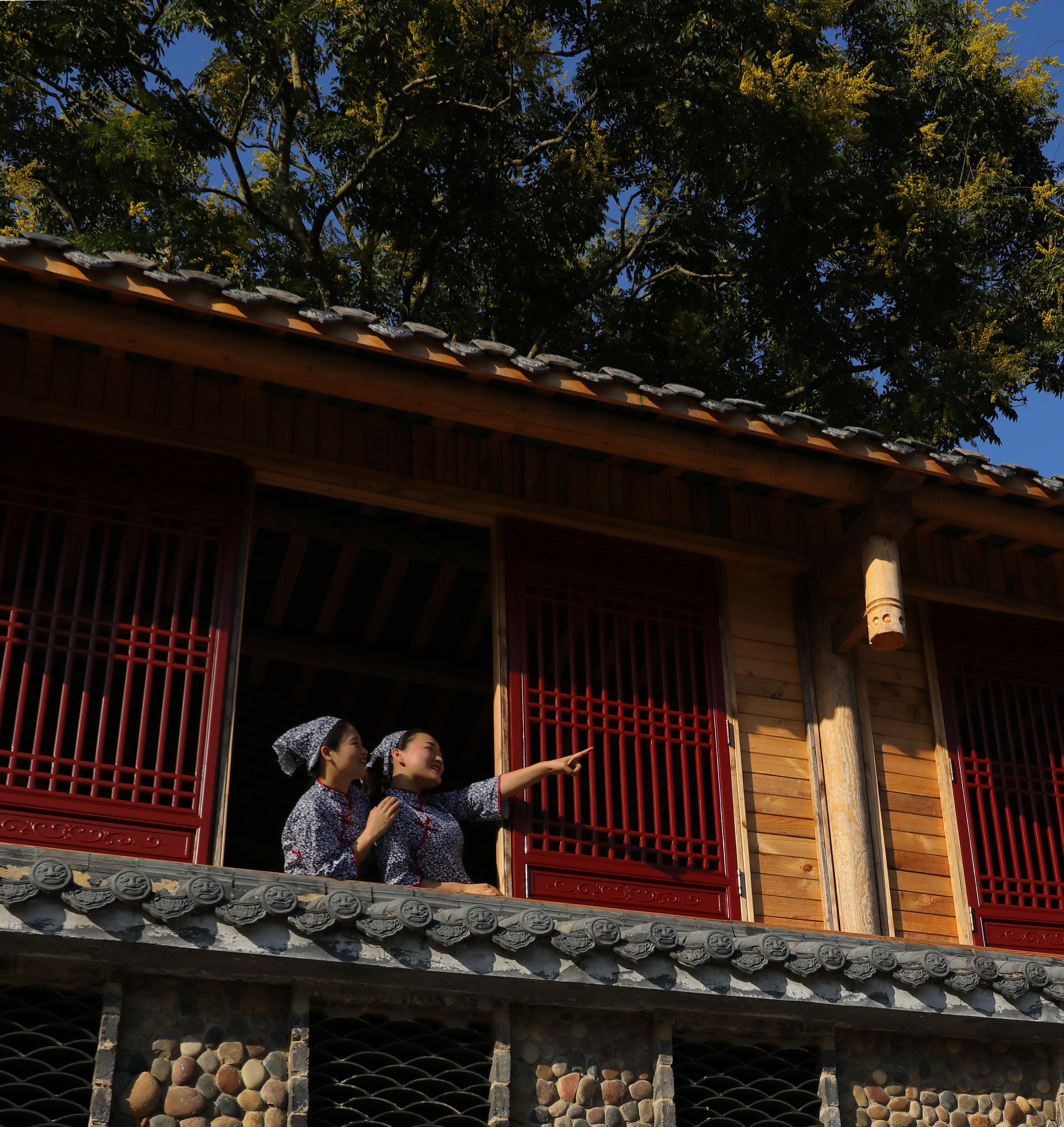 重庆理工大学助力,重庆市大学乡村振兴