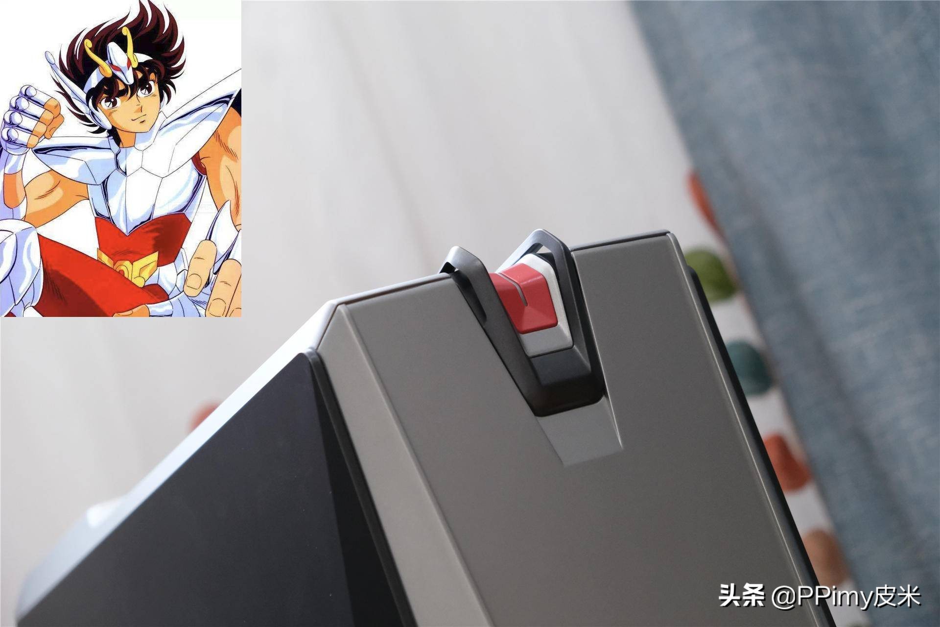 练习时长2年半整机圈迎来新练习生:七彩虹iGameSigmaM500详测