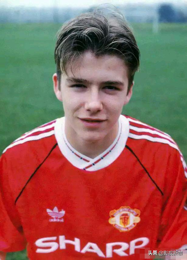 贝克汉姆踢球最好的儿子,贝克汉姆很帅的视频