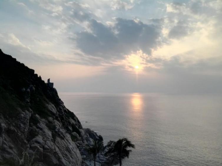 三亚南山旅游攻略自驾游,三亚到万宁的自驾游攻略