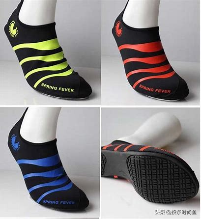 58种袜子类型介绍，买袜子不再迷茫了，超详尽的袜子大百科来了