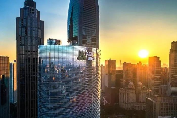 雅居乐交出优异成绩单,雅居乐五大产品体系