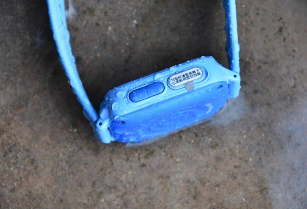 阿巴町儿童电话手表测评,不插卡可以用esim吗