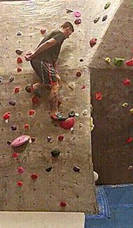 搞笑gif图妹子你这智商真是堪忧啊,妹子超搞笑gif