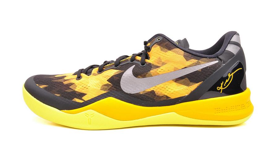 大师之路科比全套原价,科比战靴大全