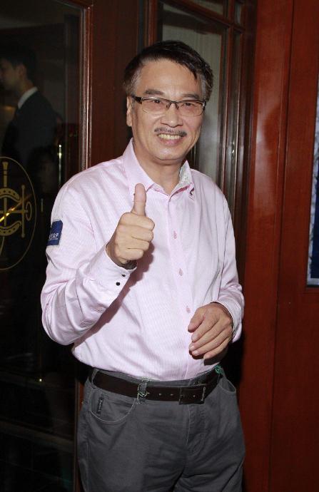 吴孟达和侯珊燕孩子多大了,侯珊燕和吴孟达有几个孩子吗