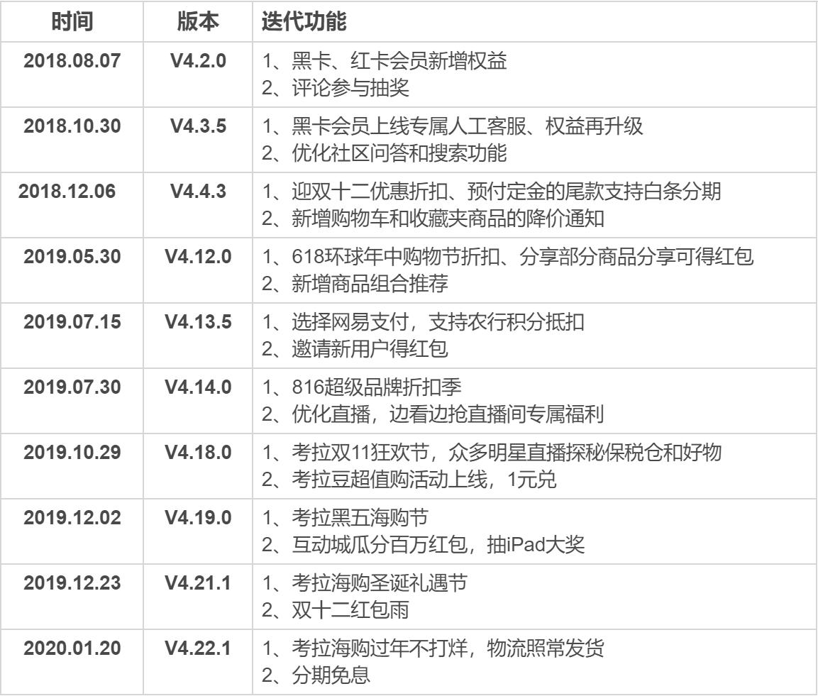 考拉海购商品靠谱吗,考拉海购小程序